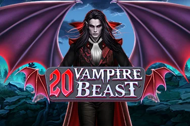 20 Vampire Beast