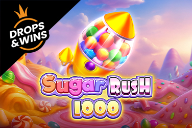 Sugar Rush 1000