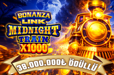 Bonanza Link: Midnight Train X1000