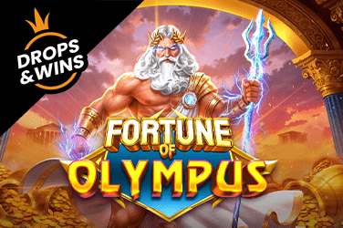 Fortune of Olympus